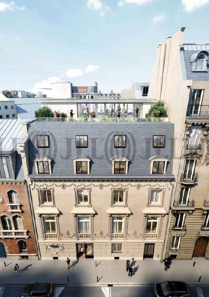 Bureaux Paris, 75017 - ADN - 10471082