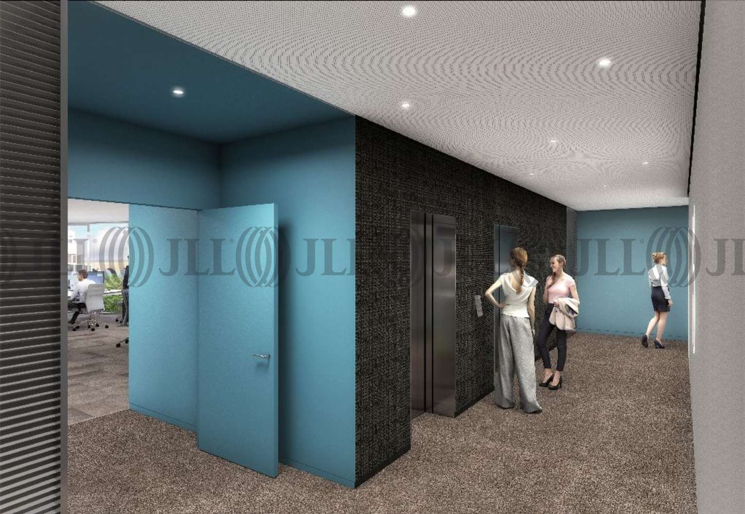 Bureaux Cachan, 94230 - NOVACITY