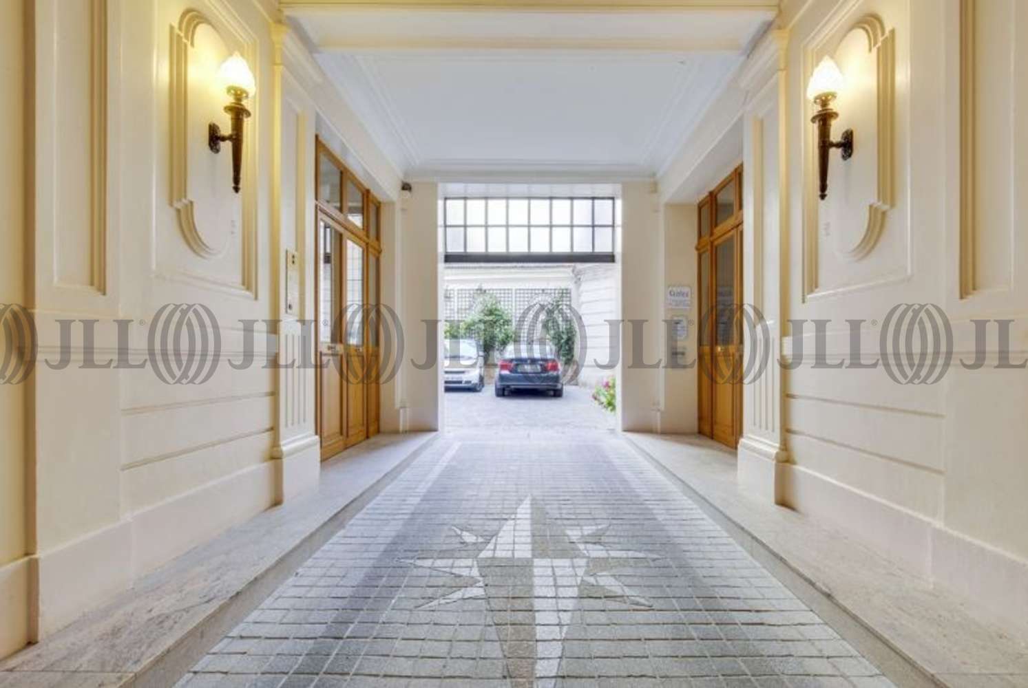 Bureaux Paris, 75016 - 19 RUE DE BASSANO