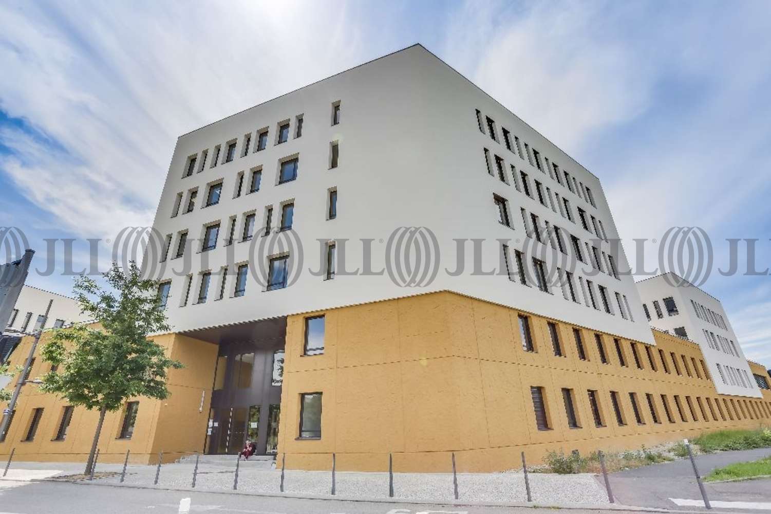 Bureaux Lyon, 69009 - LE PARKS - 10471328