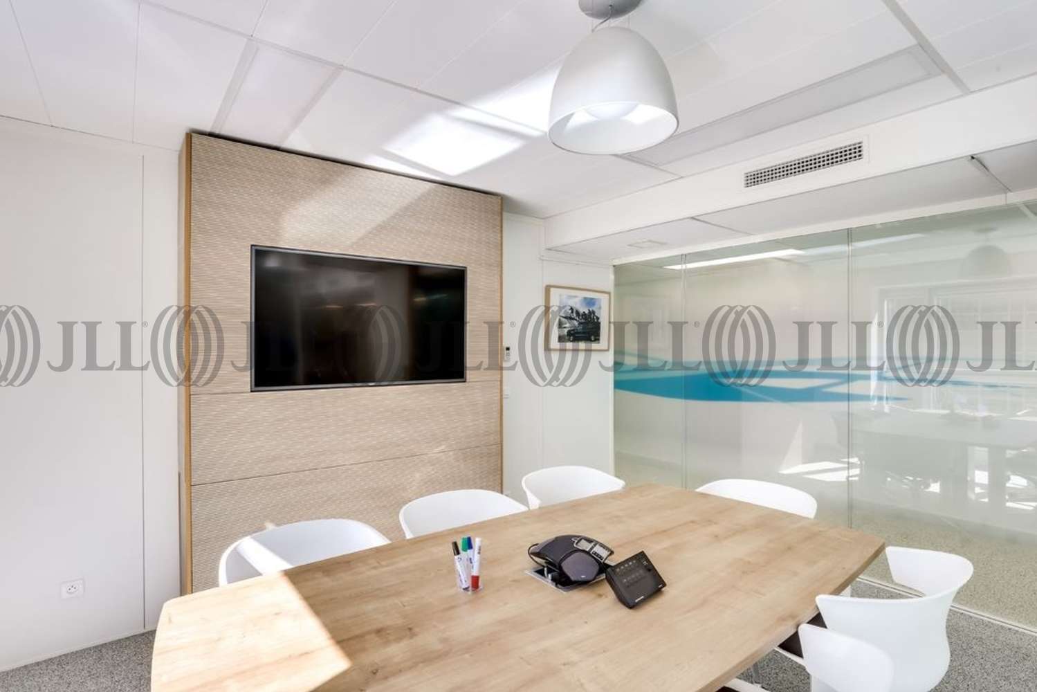 Bureaux Paris, 75015 - ARC OUEST