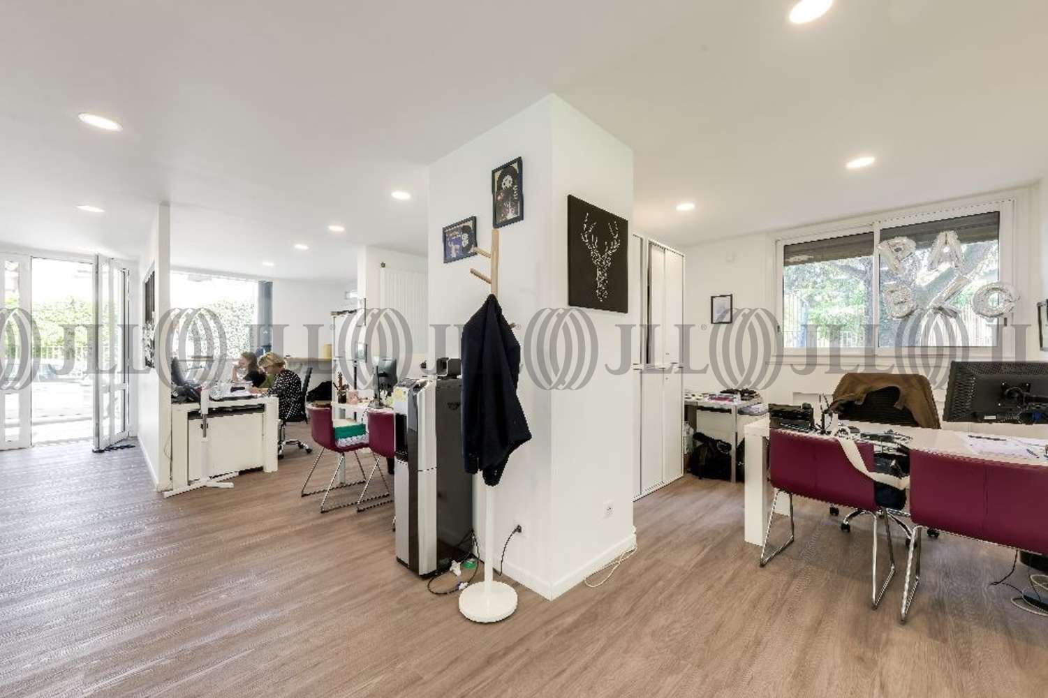 Bureaux Cachan, 94230 - 11 RUE RASPAIL