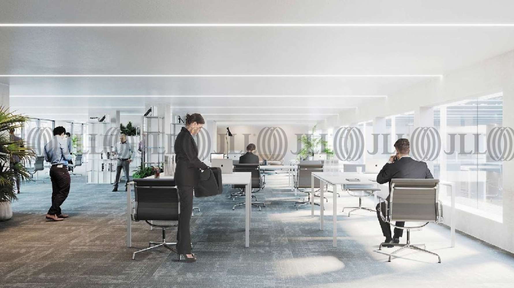 Bureaux Paris, 75009 - 34 LAFFITTE Bureaux Paris, 75009 - 34 LAFFITTE