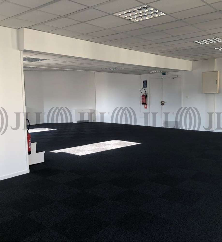 Bureaux Villeurbanne, 69100 - LES GEMEAUX