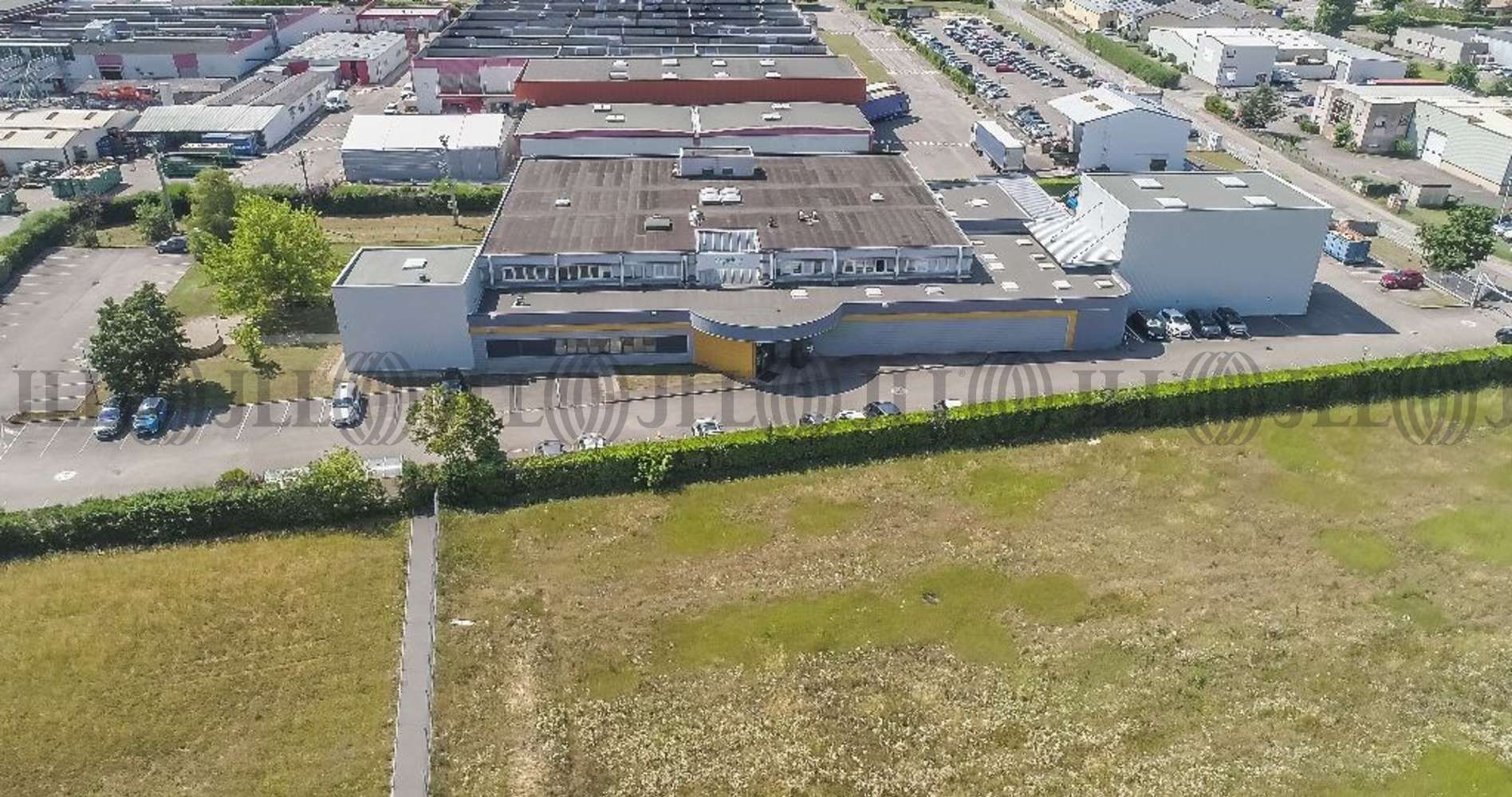 Activités/entrepôt Beynost, 01700