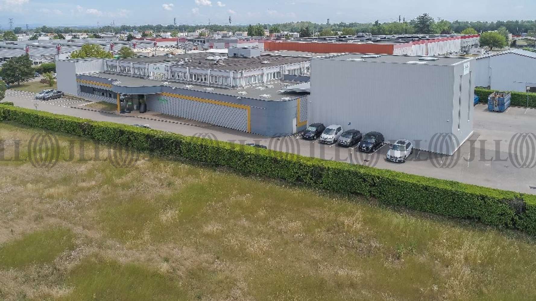 Activités/entrepôt Beynost, 01700