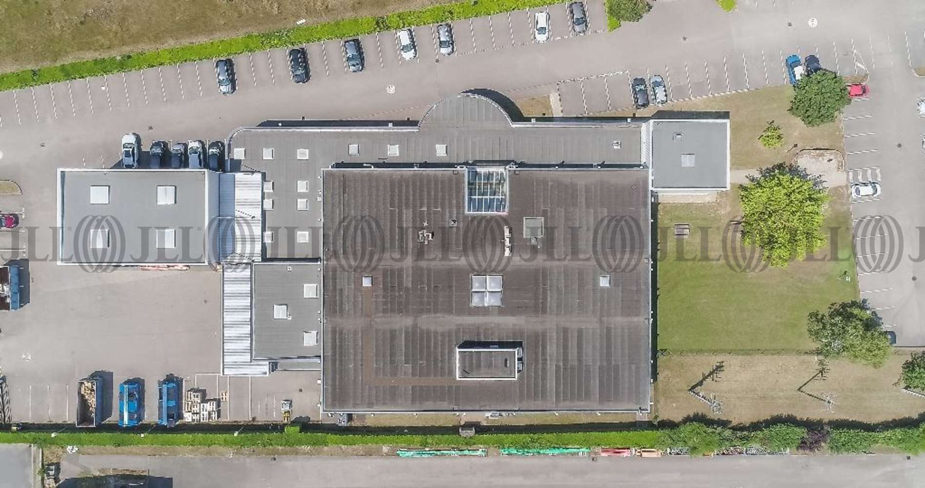 Activités/entrepôt Beynost, 01700