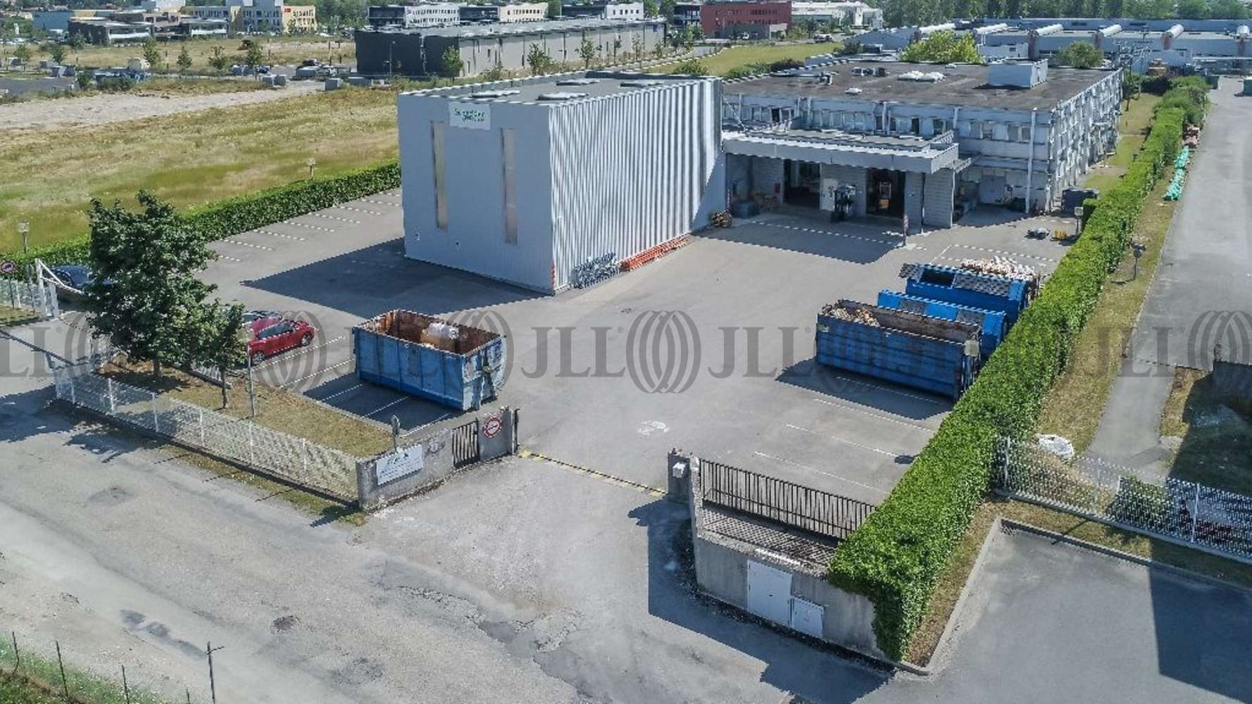 Activités/entrepôt Beynost, 01700