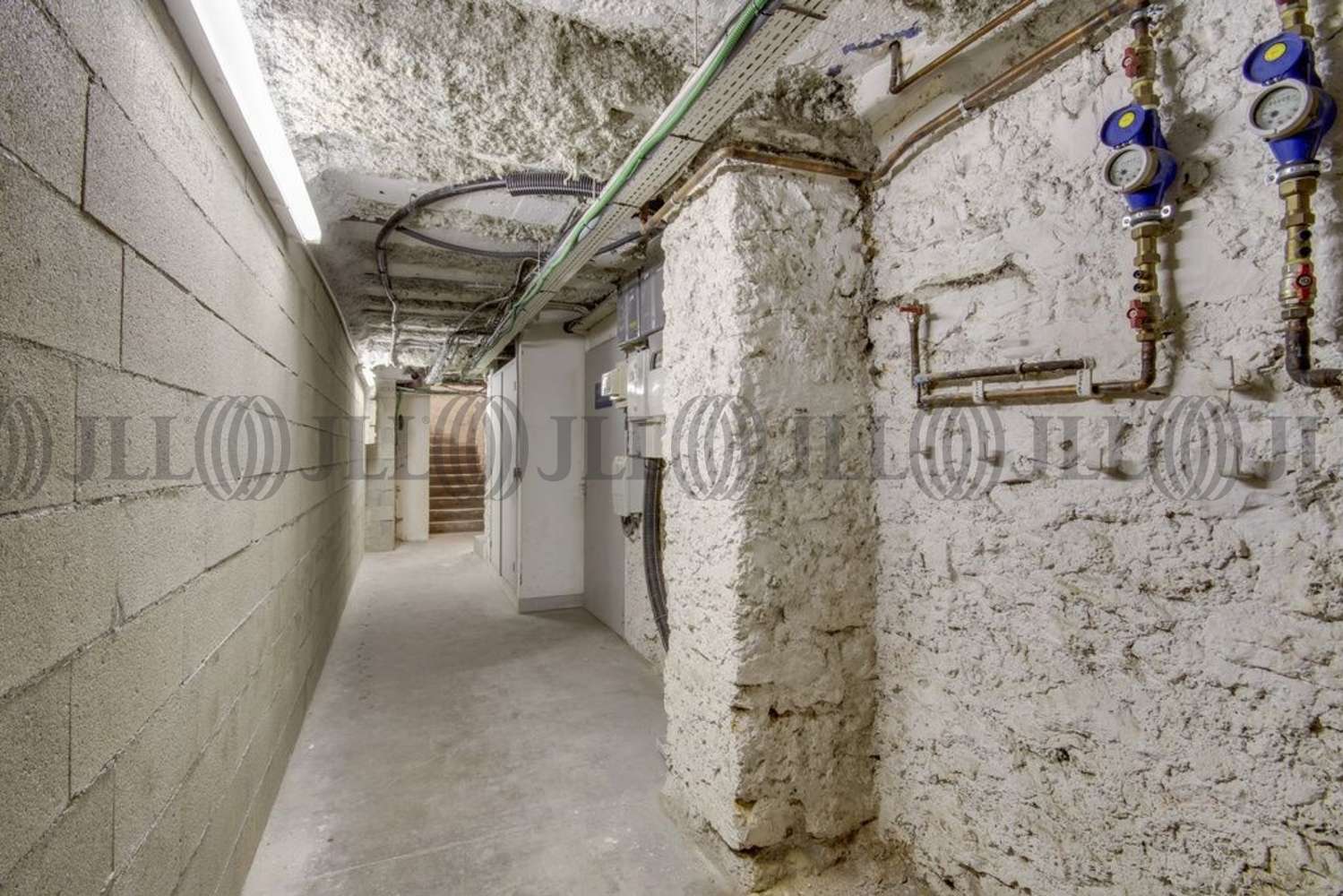 Bureaux Paris, 75010 - 71 RUE DU FAUBOURG SAINT MARTIN Bureaux Paris, 75010 - 71 RUE DU FAUBOURG SAINT MARTIN