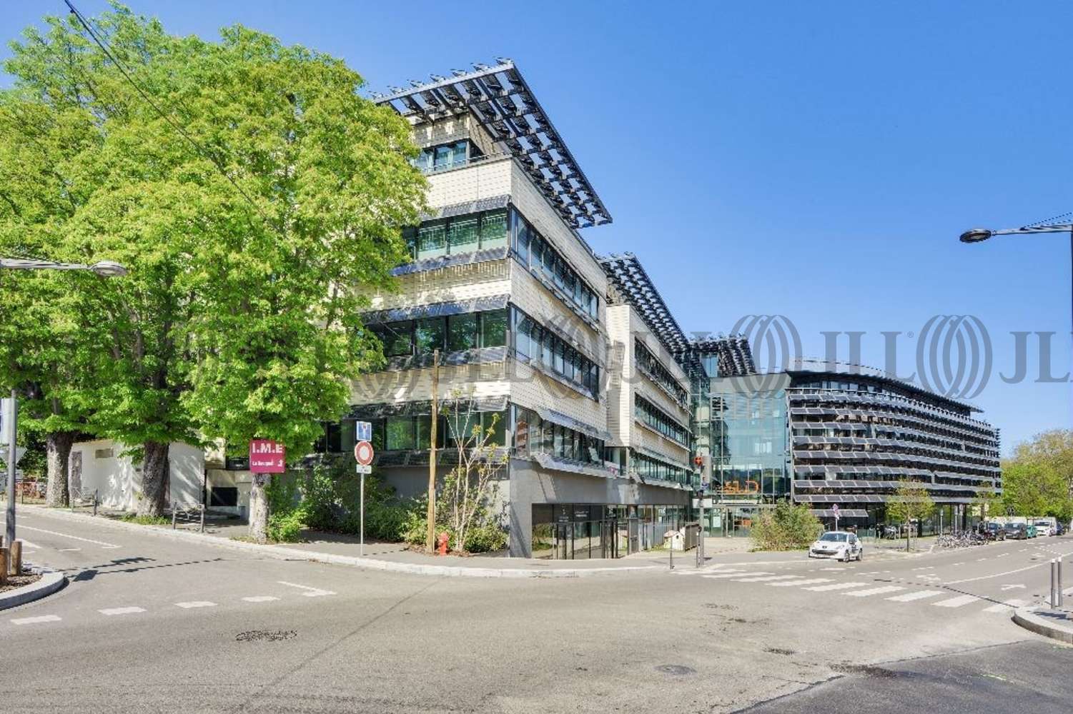 Bureaux Lyon, 69009 - SOLAR WEST - 10507952