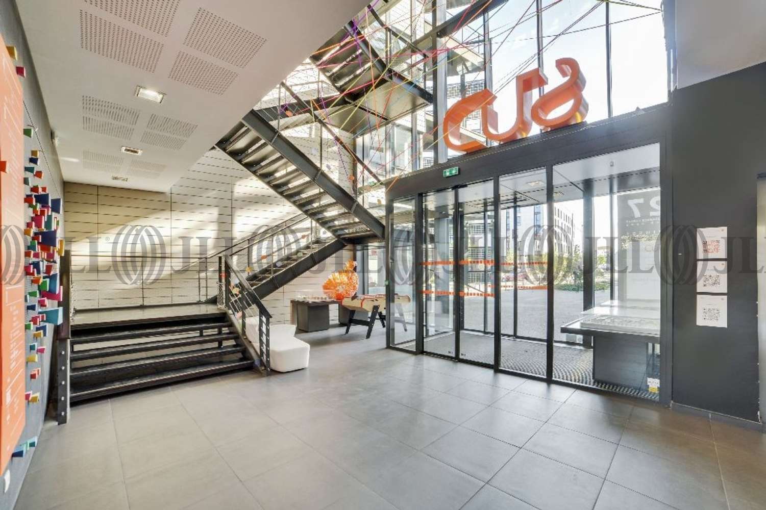 Bureaux Lyon, 69009 - SOLAR WEST - 10507954