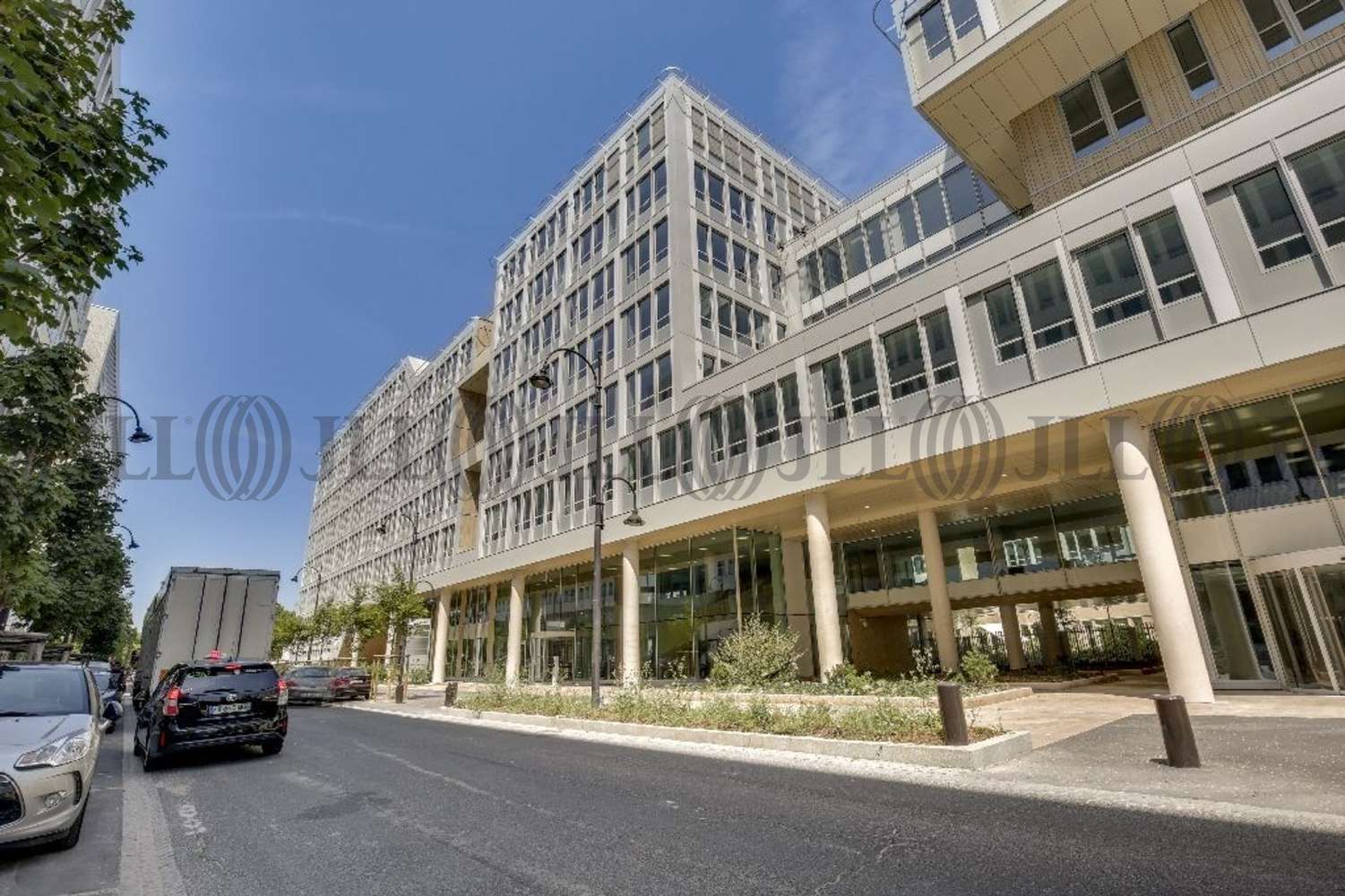 15 Rue Henri Sainte Claire Deville 92500 Rueil Malmaison