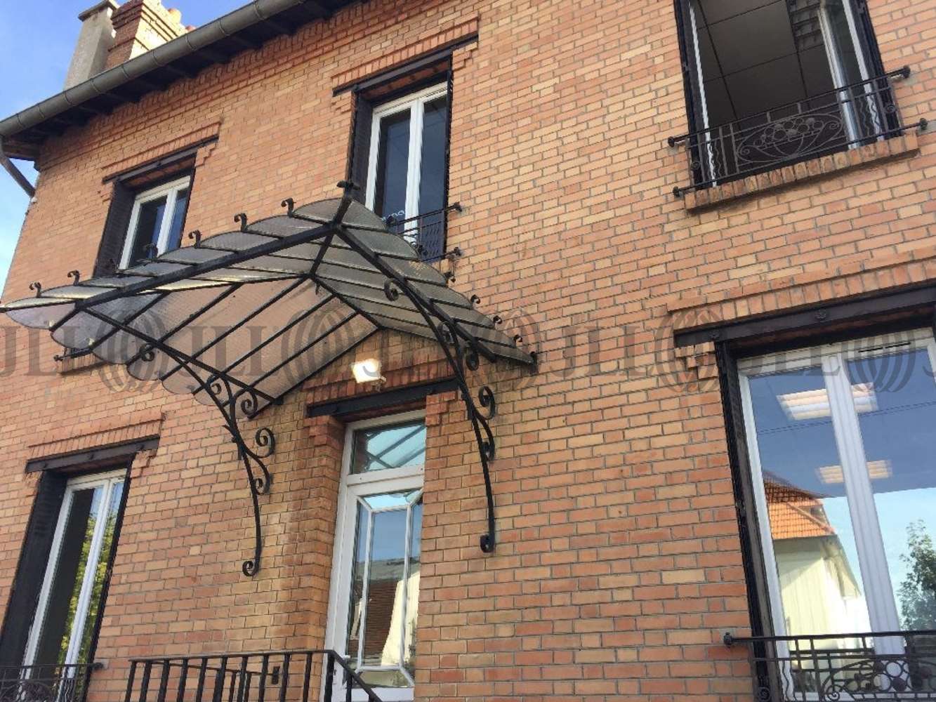 Activités/entrepôt Nanterre, 92000