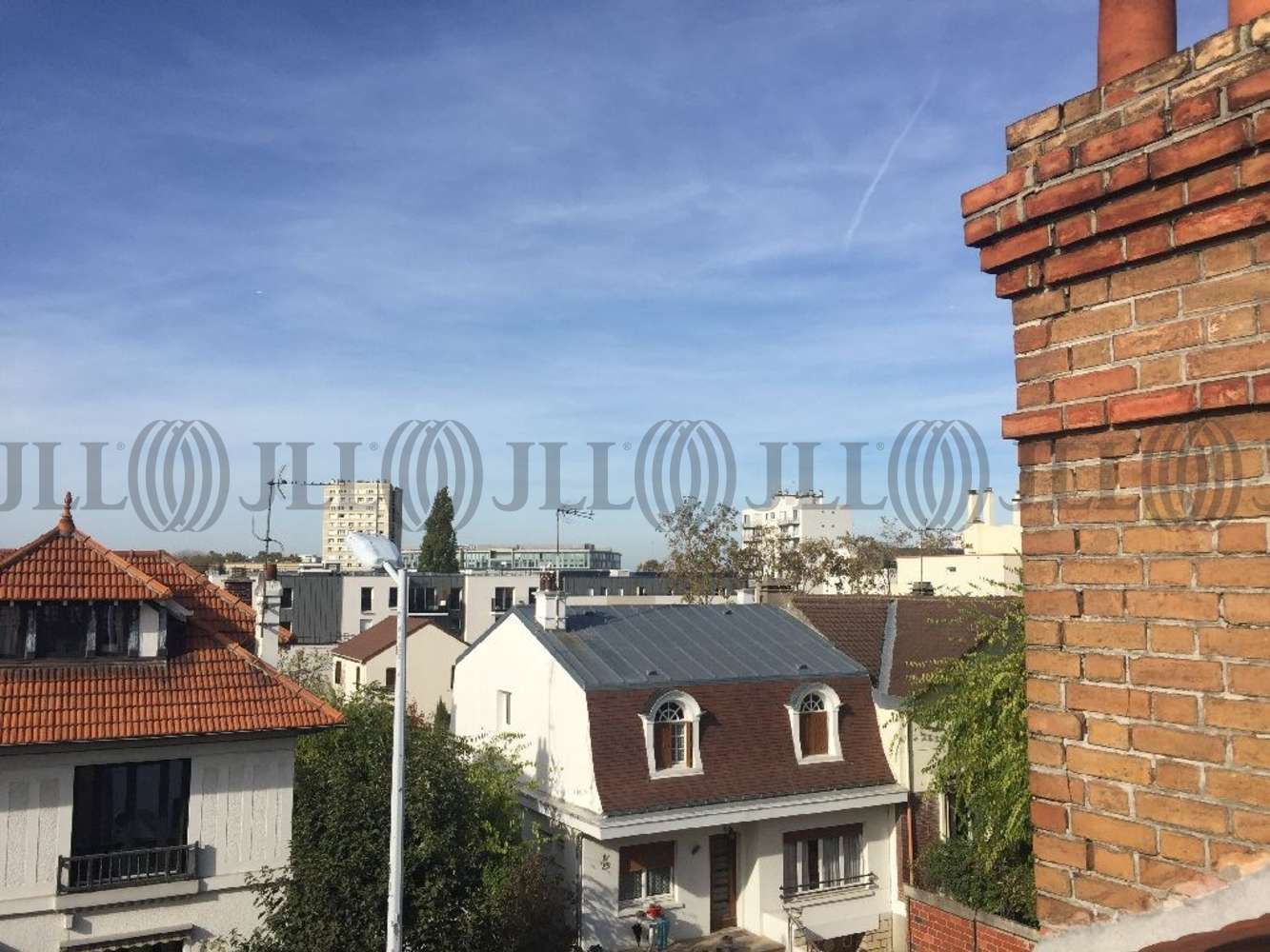 Activités/entrepôt Nanterre, 92000