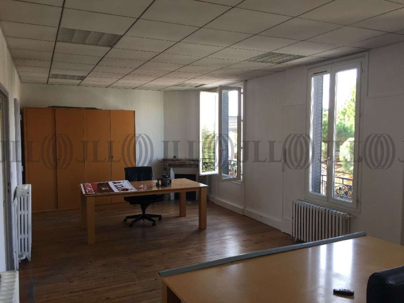 Activités/entrepôt Nanterre, 92000