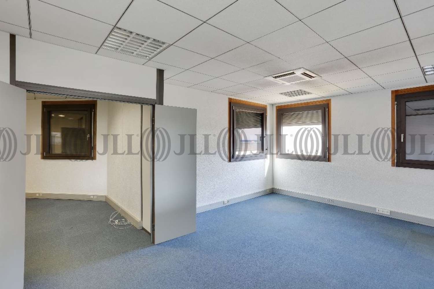 Bureaux Lyon, 69009 - LE MARIETTON - 10532134