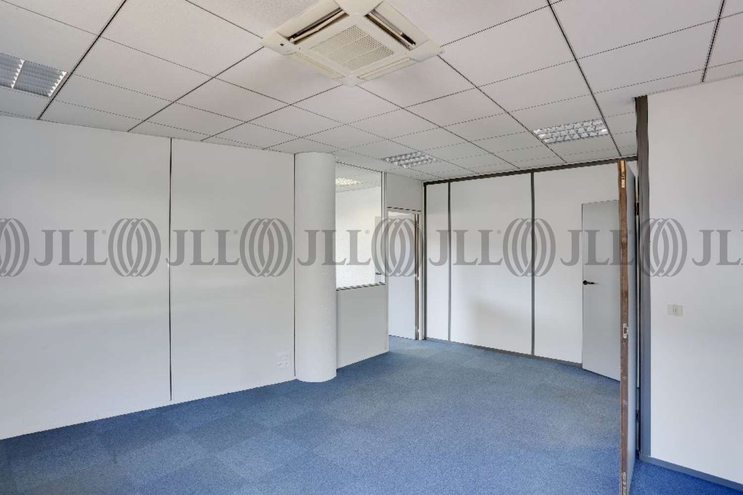 Bureaux Lyon, 69009 - LE MARIETTON - 10532136