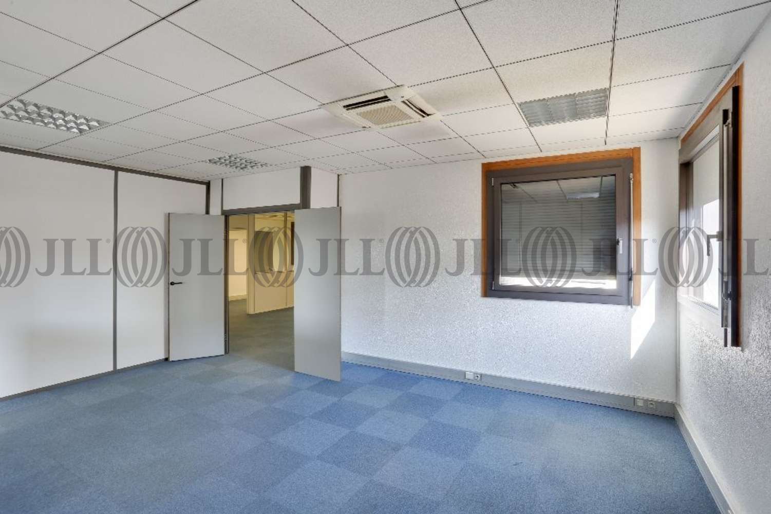 Bureaux Lyon, 69009 - LE MARIETTON - 10532137