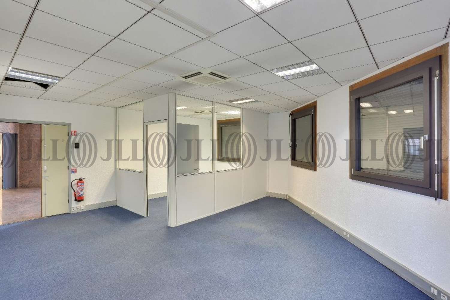 Bureaux Lyon, 69009 - LE MARIETTON - 10532138