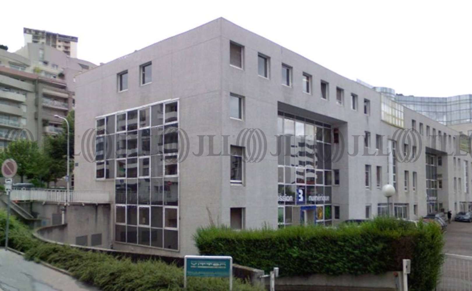 Bureaux Lyon, 69009 - 20-24 AVENUE RENE CASSIN - 10538986