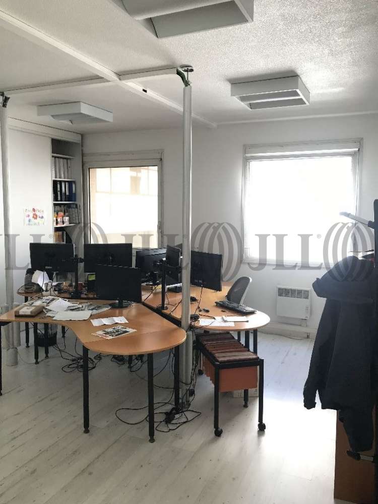 Bureaux Lyon, 69009 - 20-24 AVENUE RENE CASSIN - 10538991