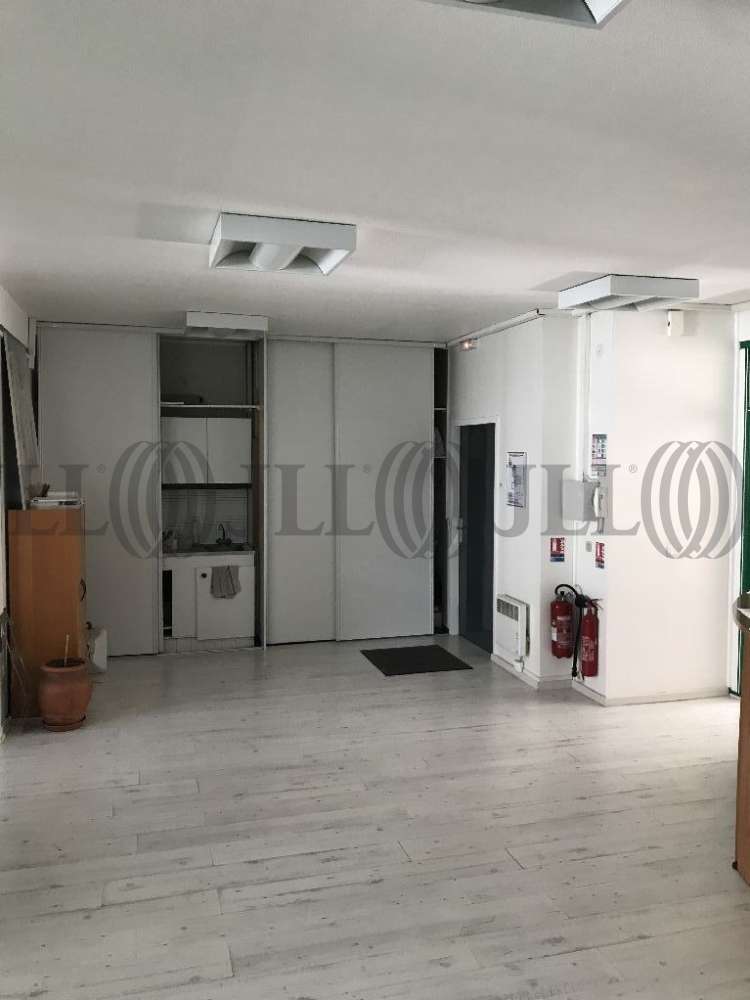 Bureaux Lyon, 69009 - 20-24 AVENUE RENE CASSIN - 10538993