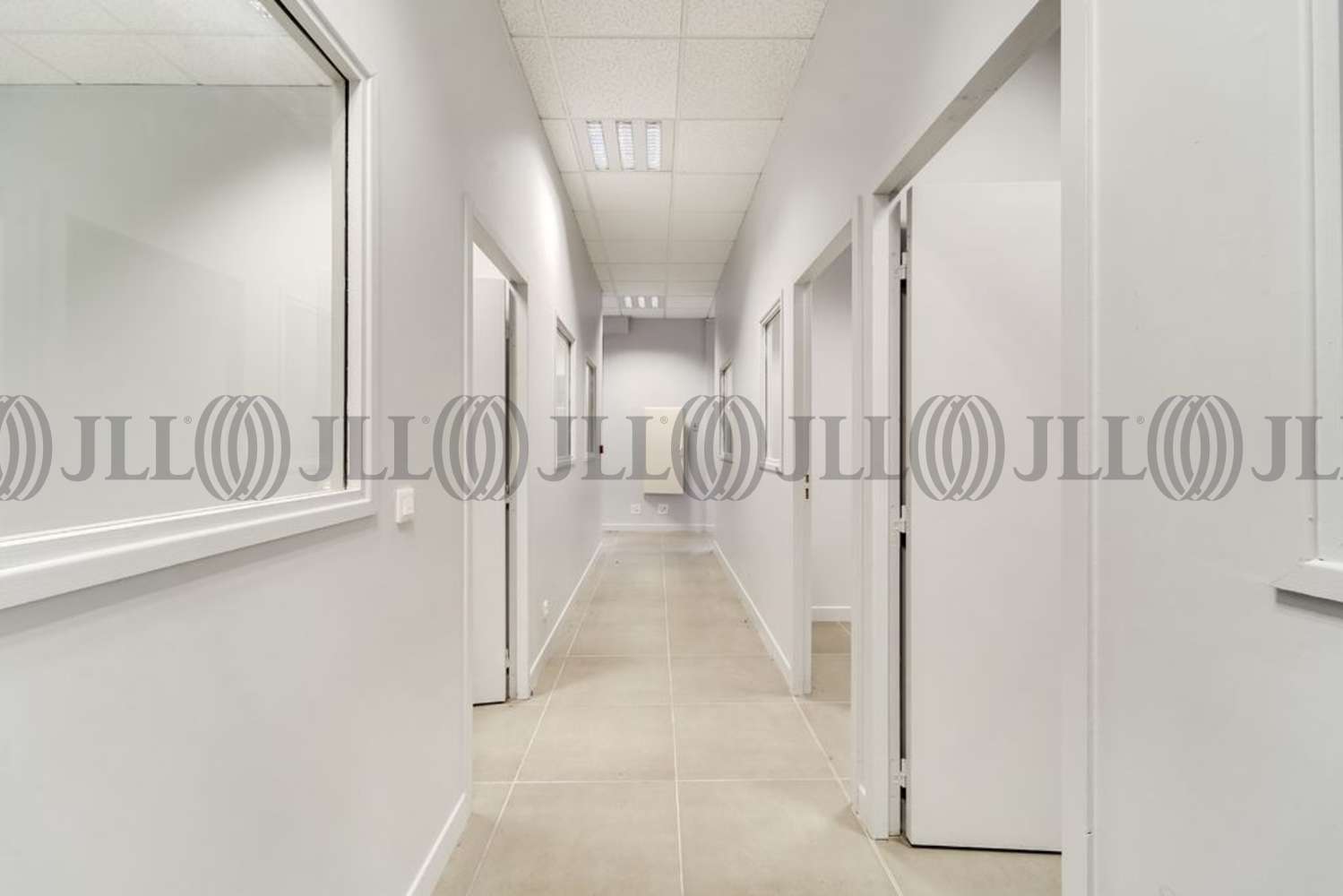 Bureaux Emerainville, 77184 - LES FERMES CALIFORNIENNES