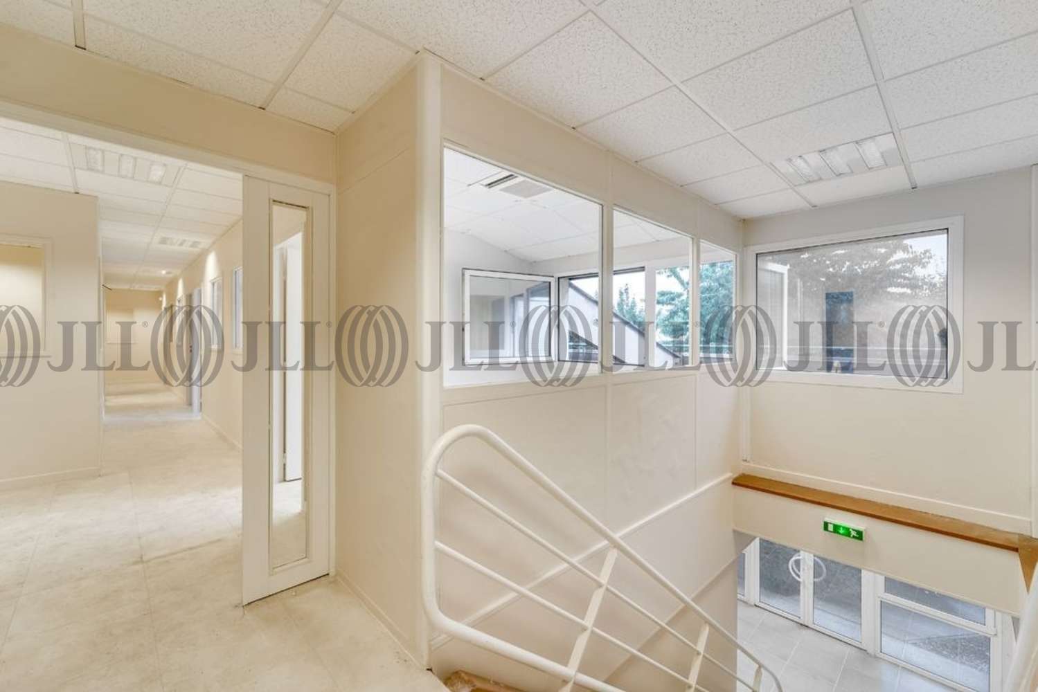 Bureaux Emerainville, 77184 - LES FERMES CALIFORNIENNES