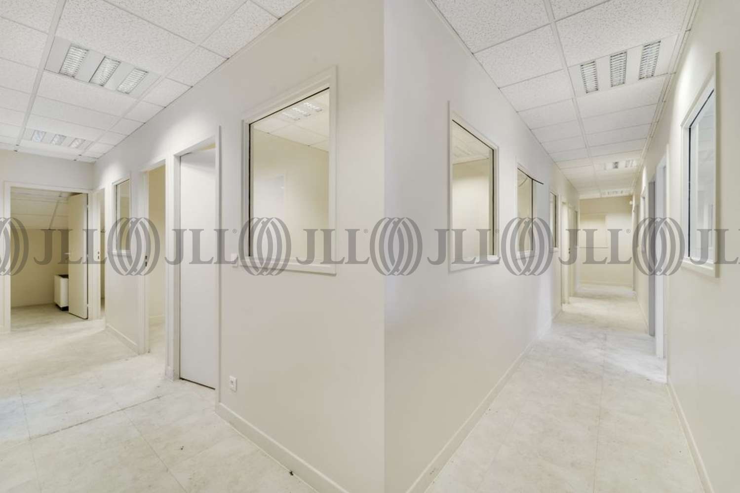 Bureaux Emerainville, 77184 - LES FERMES CALIFORNIENNES