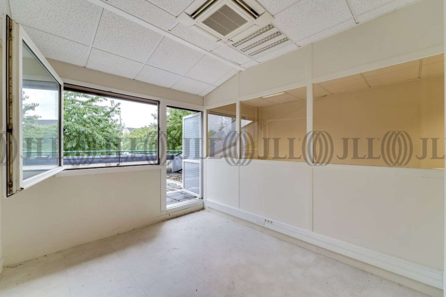 Bureaux Emerainville, 77184 - LES FERMES CALIFORNIENNES