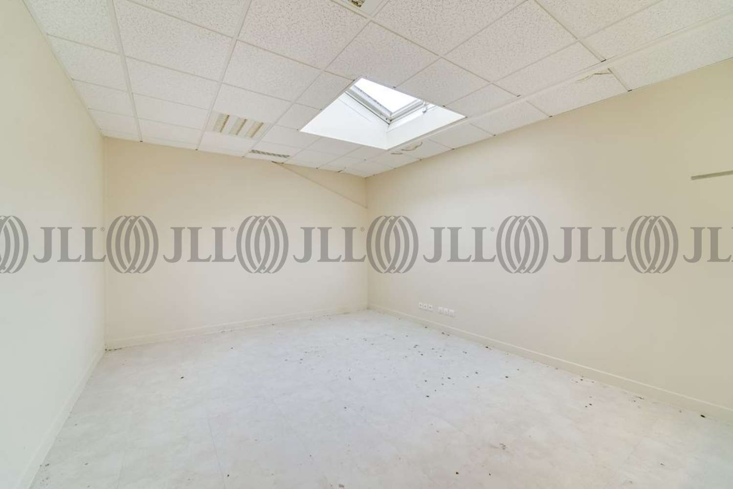 Bureaux Emerainville, 77184 - LES FERMES CALIFORNIENNES