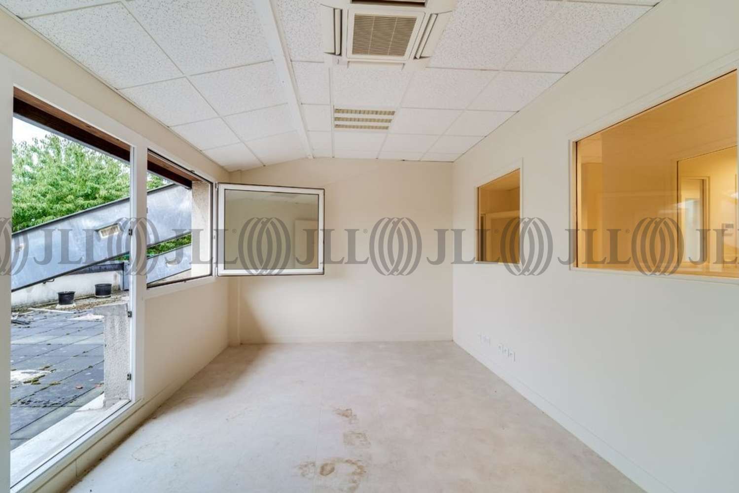 Bureaux Emerainville, 77184 - LES FERMES CALIFORNIENNES