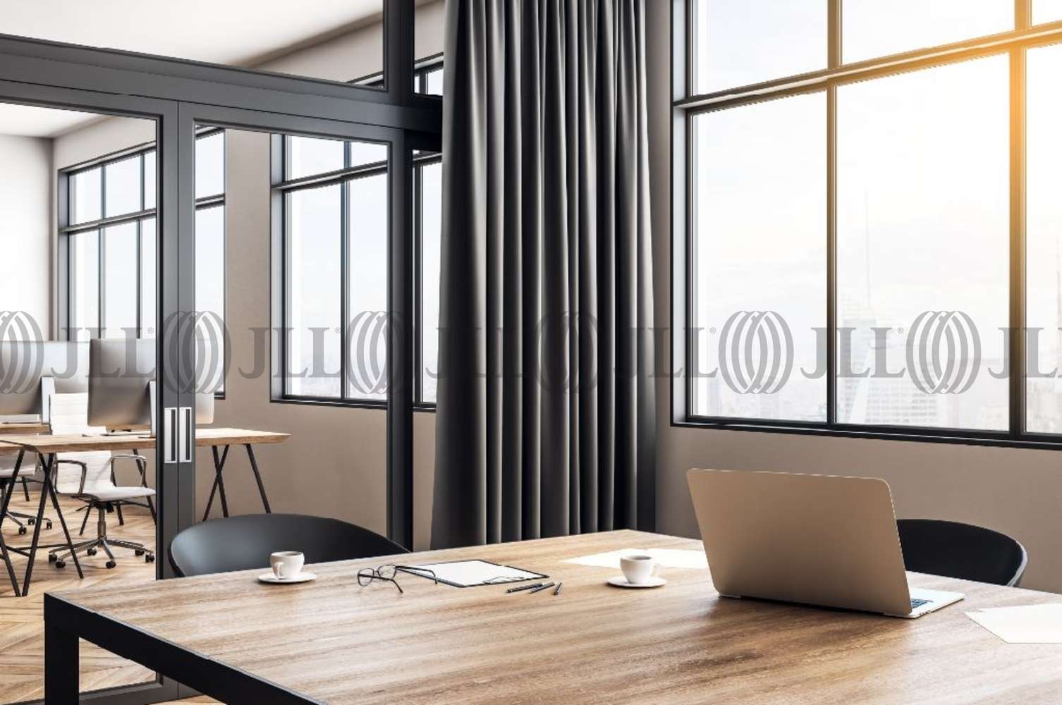 Bureaux Paris, 75002 - DESKEO PARIS BOURSE - 10584601