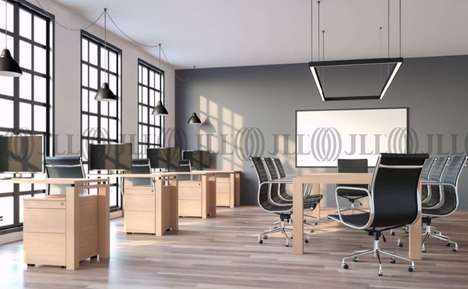 Bureaux Paris, 75002 - DESKEO PARIS BOURSE - 10584603