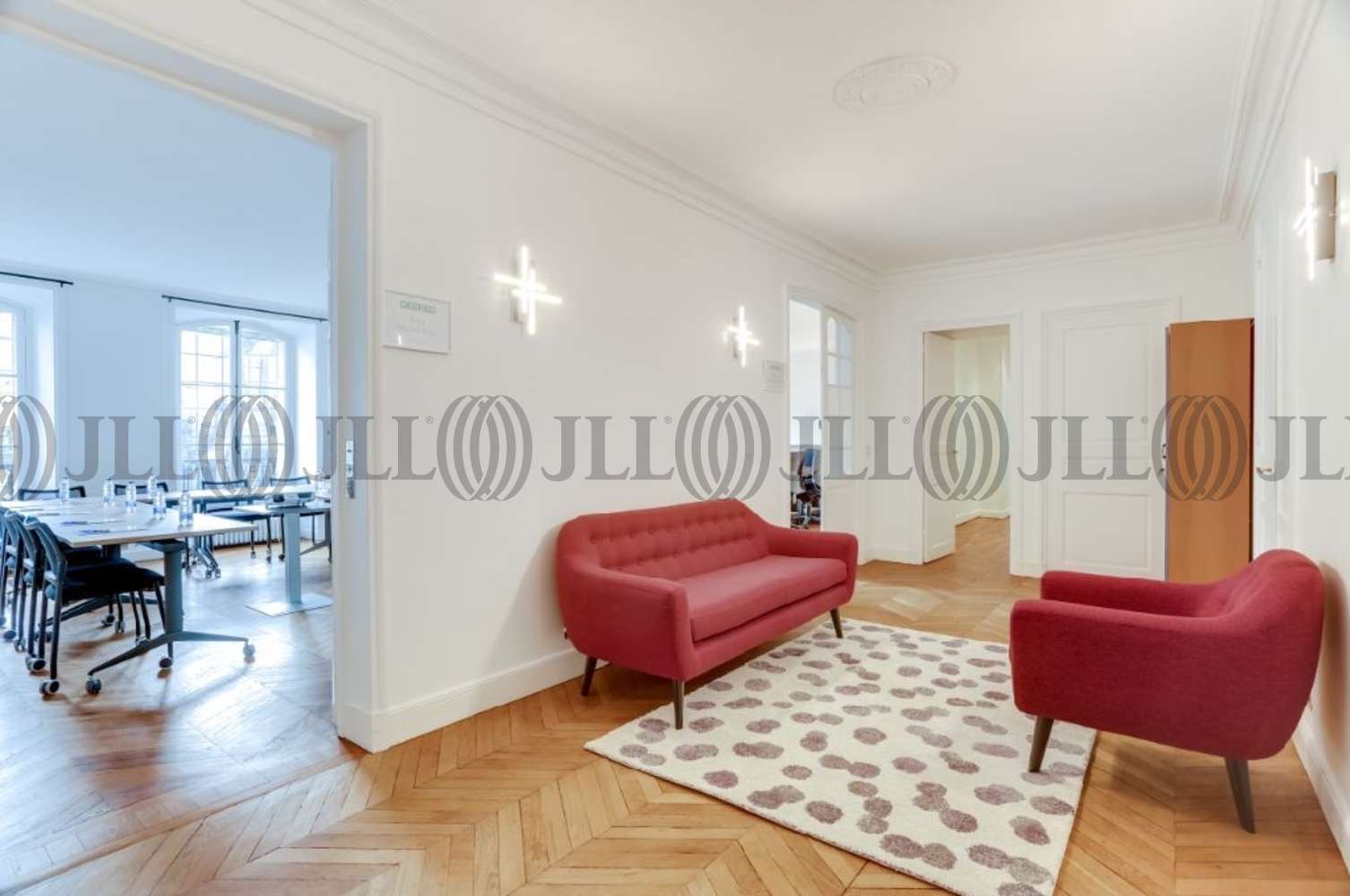 Bureaux Paris, 75002 - DESKEO PARIS QUATRE SEPTEMBRE - 10584606