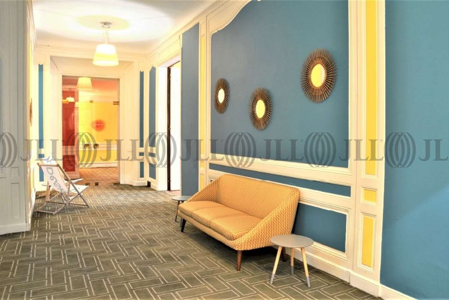 Bureaux Paris, 75002 - DESKEO PARIS QUATRE SEPTEMBRE - 10584608