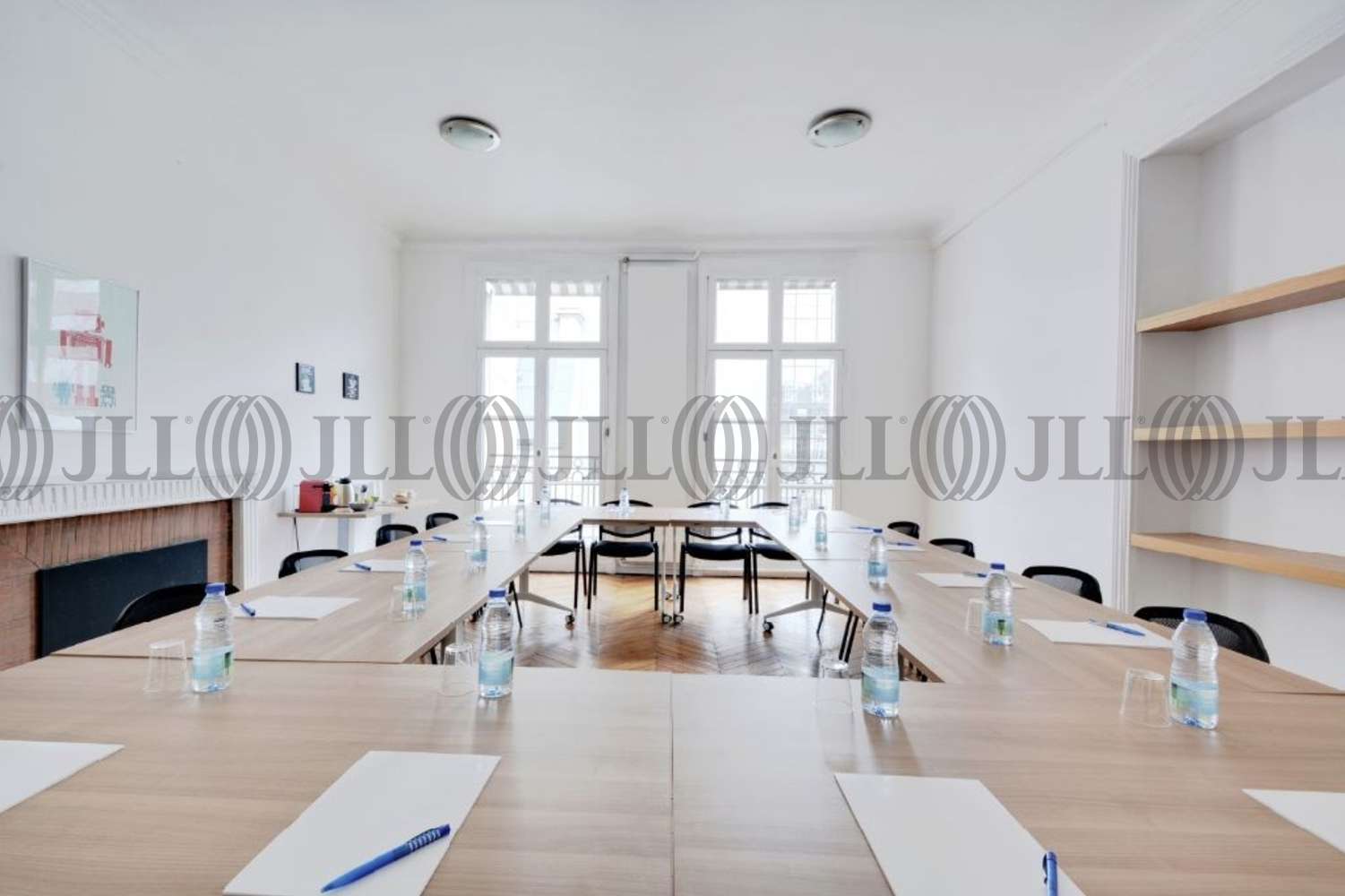 Bureaux Paris, 75002 - DESKEO PARIS QUATRE SEPTEMBRE - 10584610