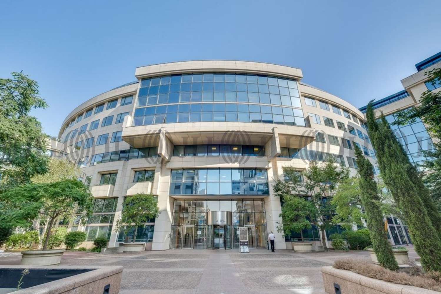 Bureaux Issy les moulineaux, 92130 - AXIUM - ZENEO Bureaux Issy les moulineaux, 92130 - AXIUM - ZENEO