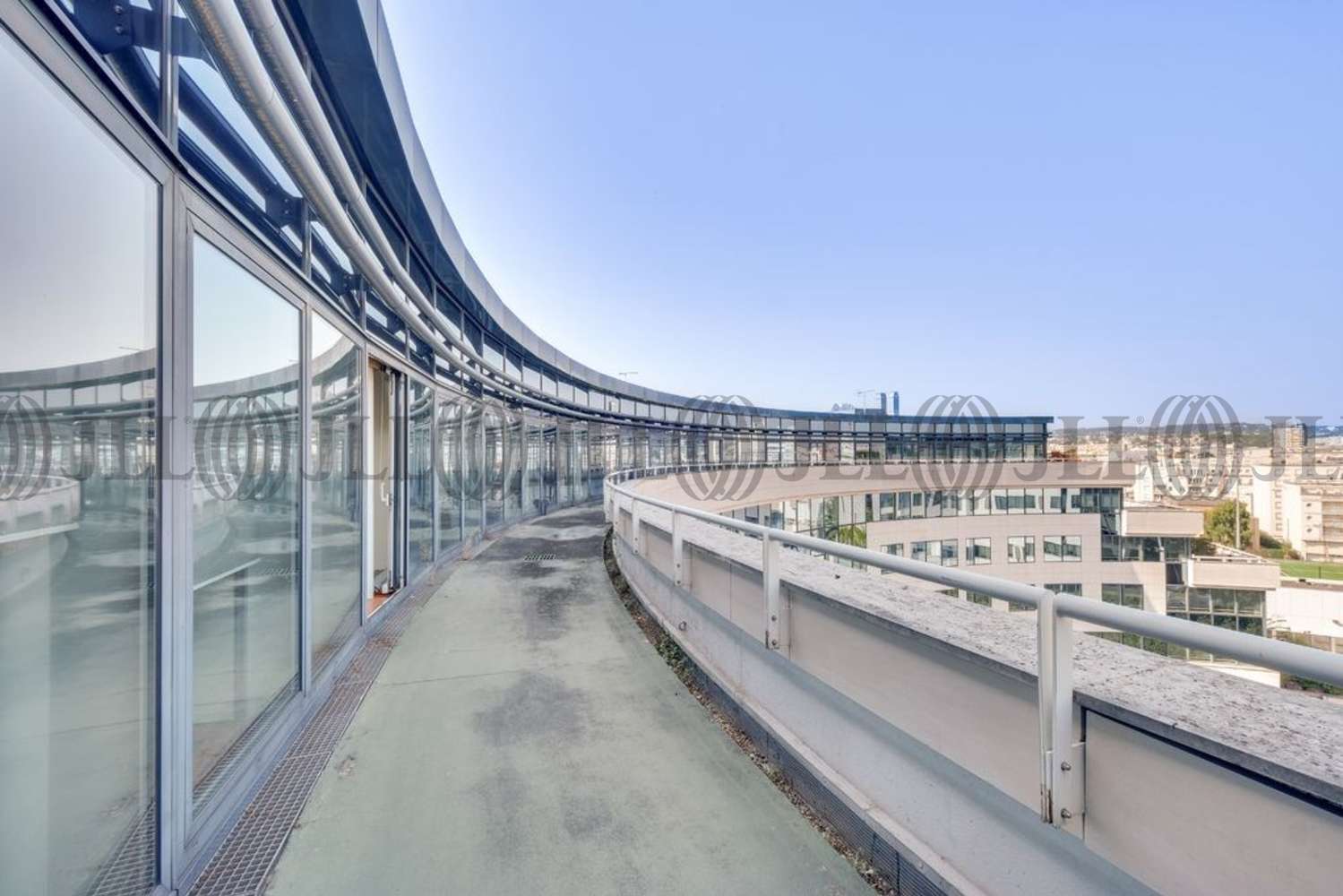 Bureaux Issy les moulineaux, 92130 - AXIUM - ZENEO Bureaux Issy les moulineaux, 92130 - AXIUM - ZENEO