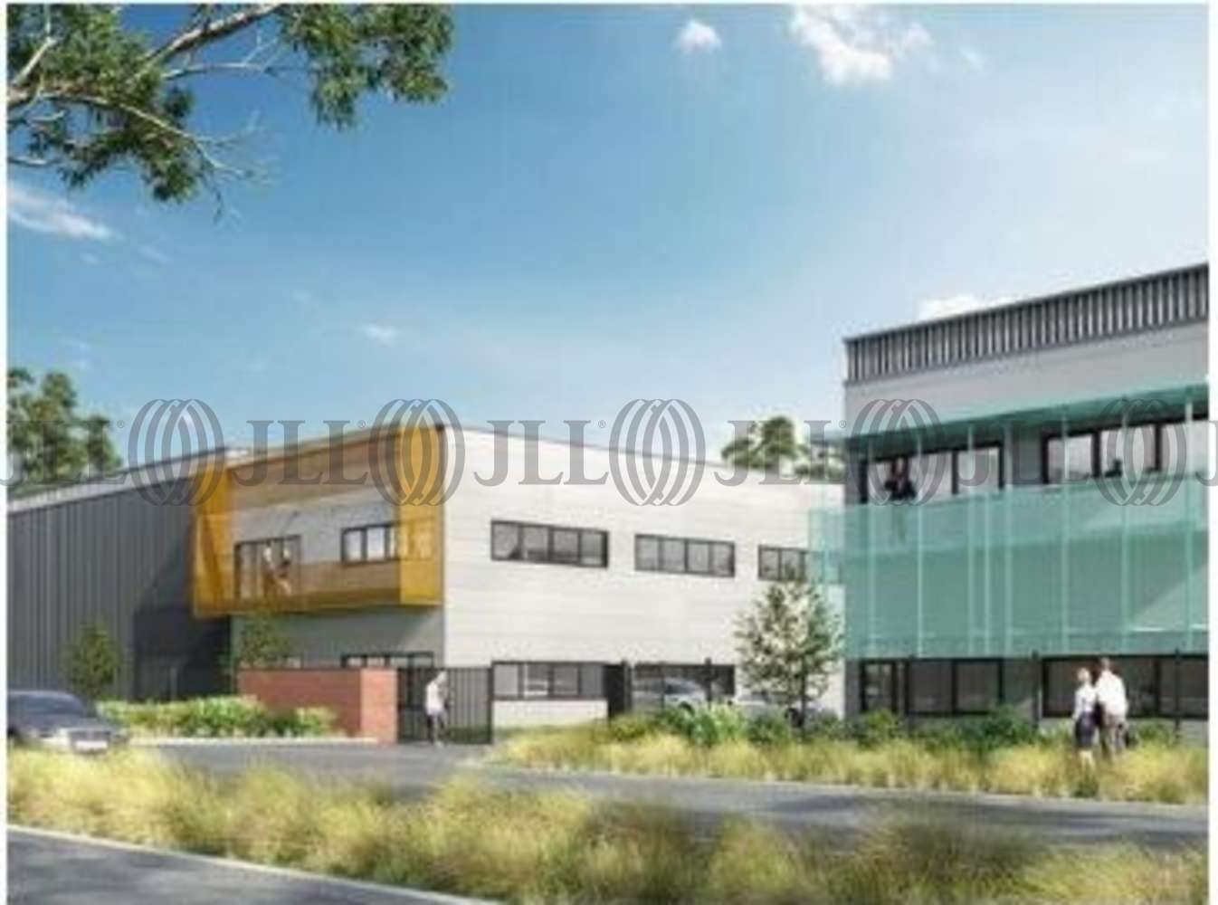 Activités/entrepôt Frepillon, 95740