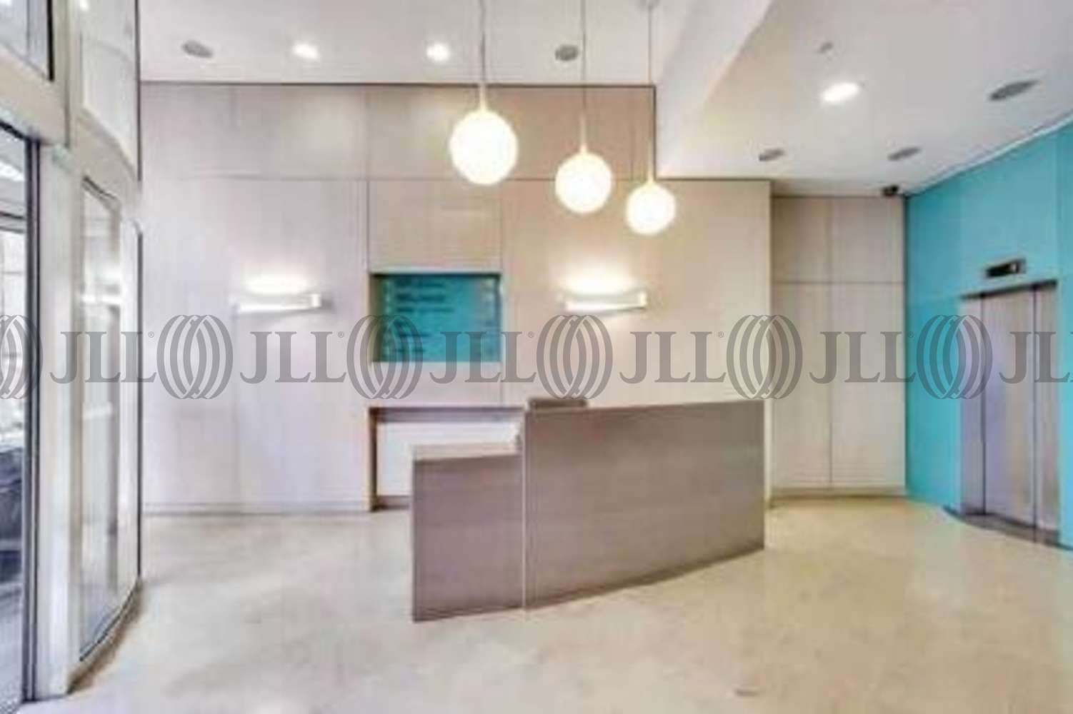 Bureaux Paris, 75017 - 43-45 AVENUE DE CLICHY - 10623045