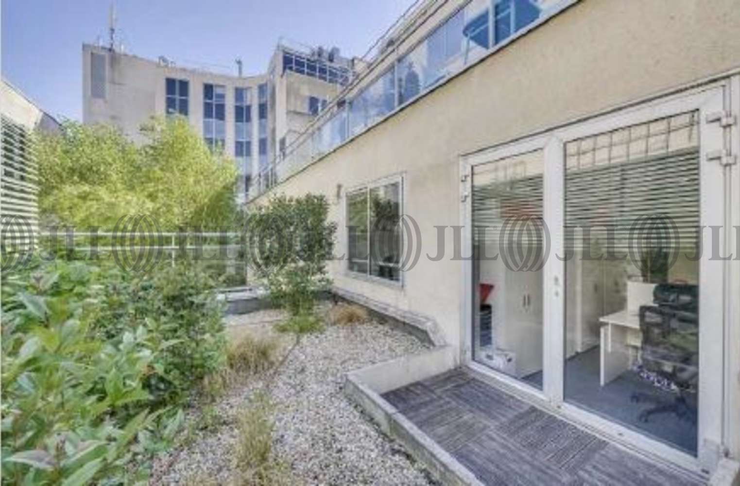 Bureaux Paris, 75017 - 43-45 AVENUE DE CLICHY - 10623047