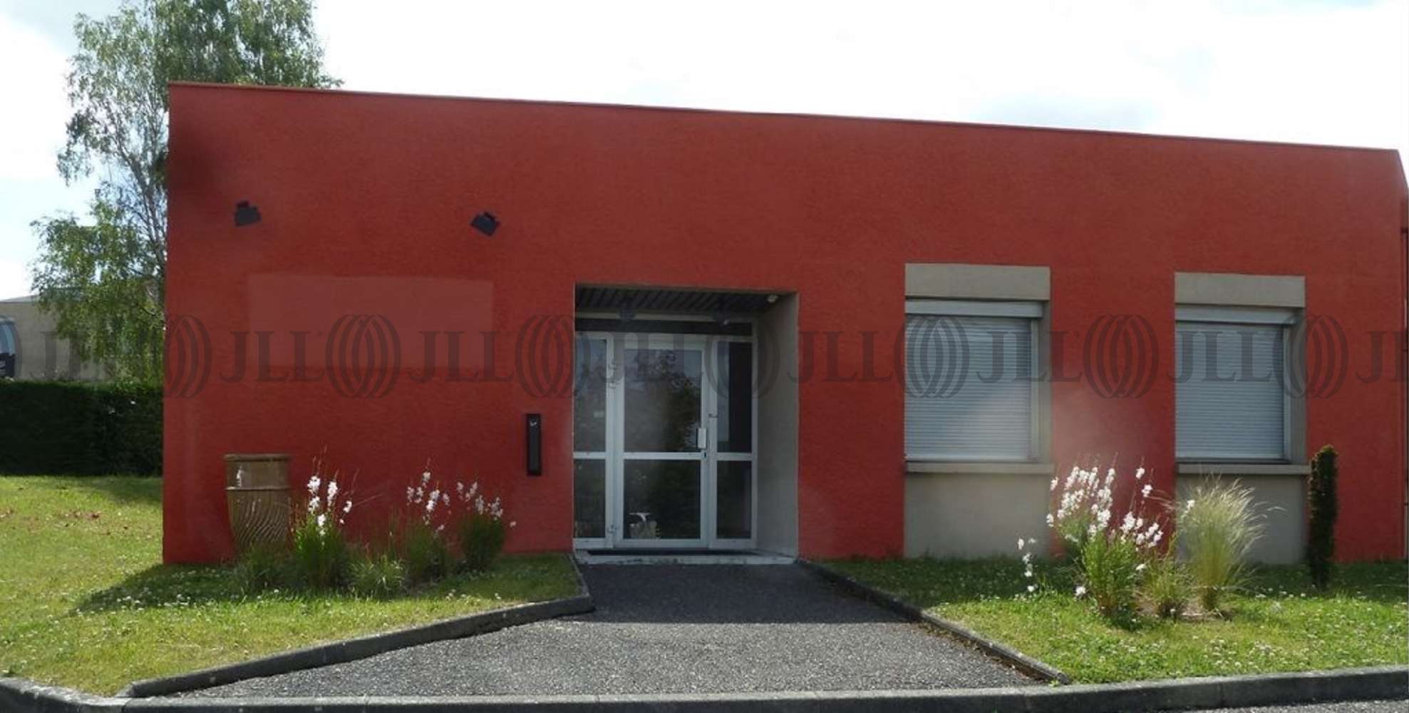 Bureaux Rillieux la pape, 69140 - 132 AVENUE DE L'INDUSTRIE - 10623118