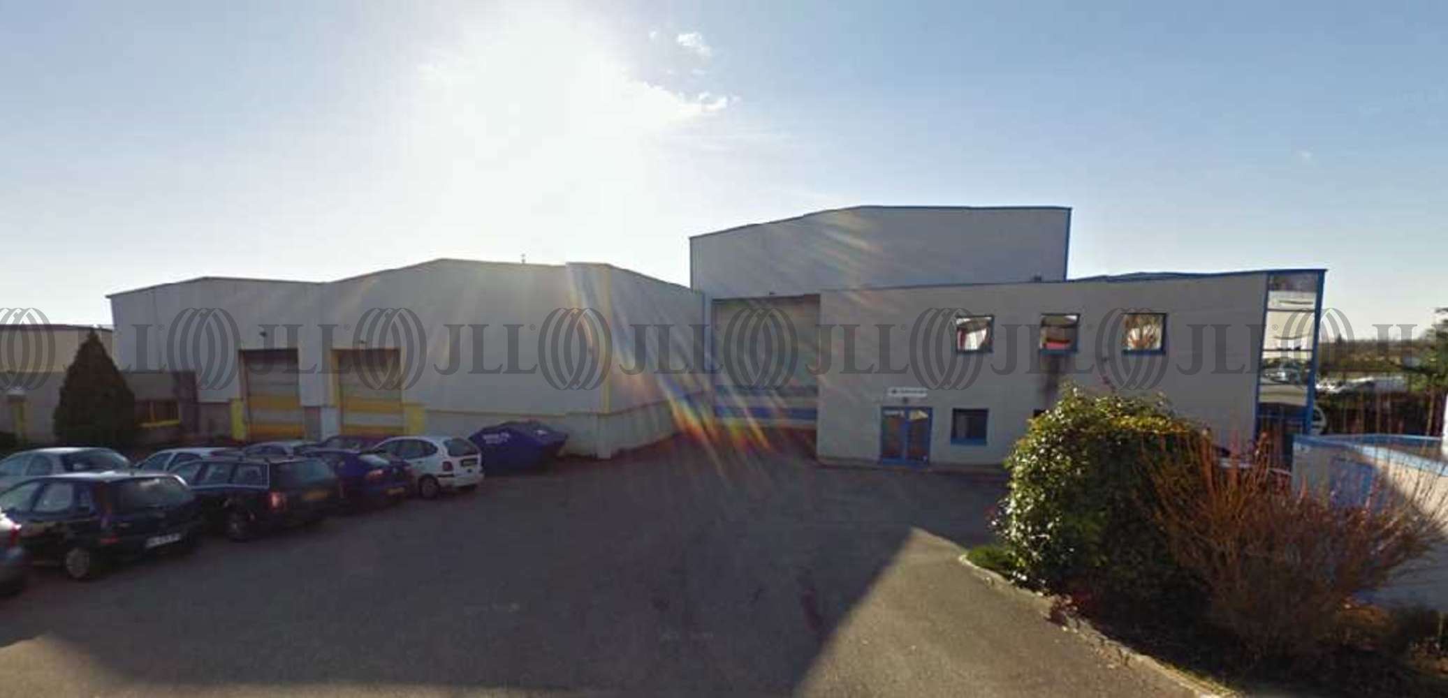 Activités/entrepôt Beligneux, 01360 Activités/entrepôt Beligneux, 01360