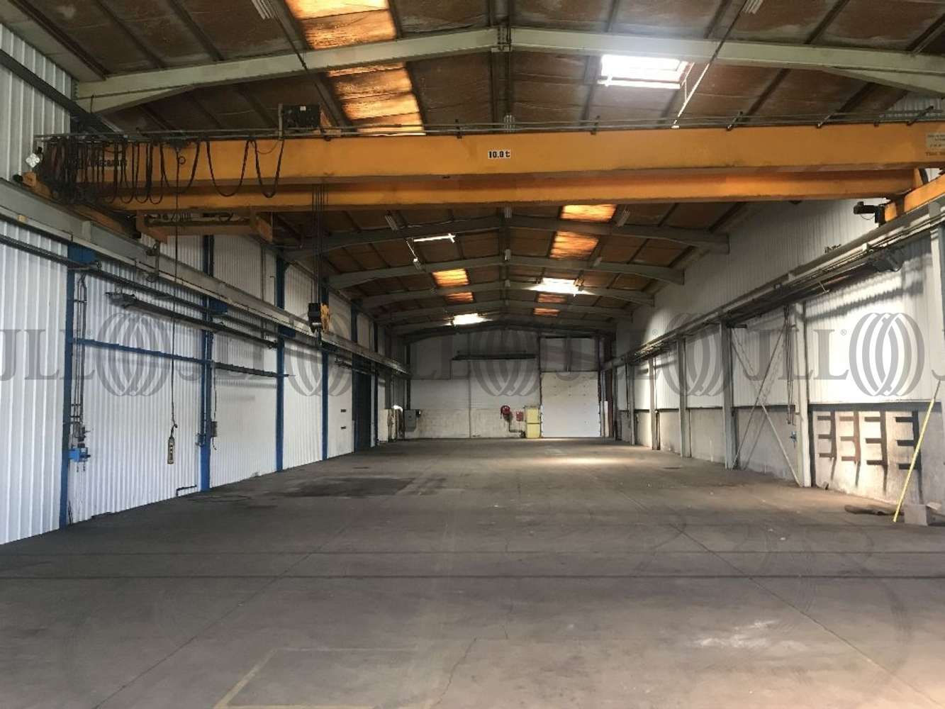 Activités/entrepôt Beligneux, 01360 Activités/entrepôt Beligneux, 01360