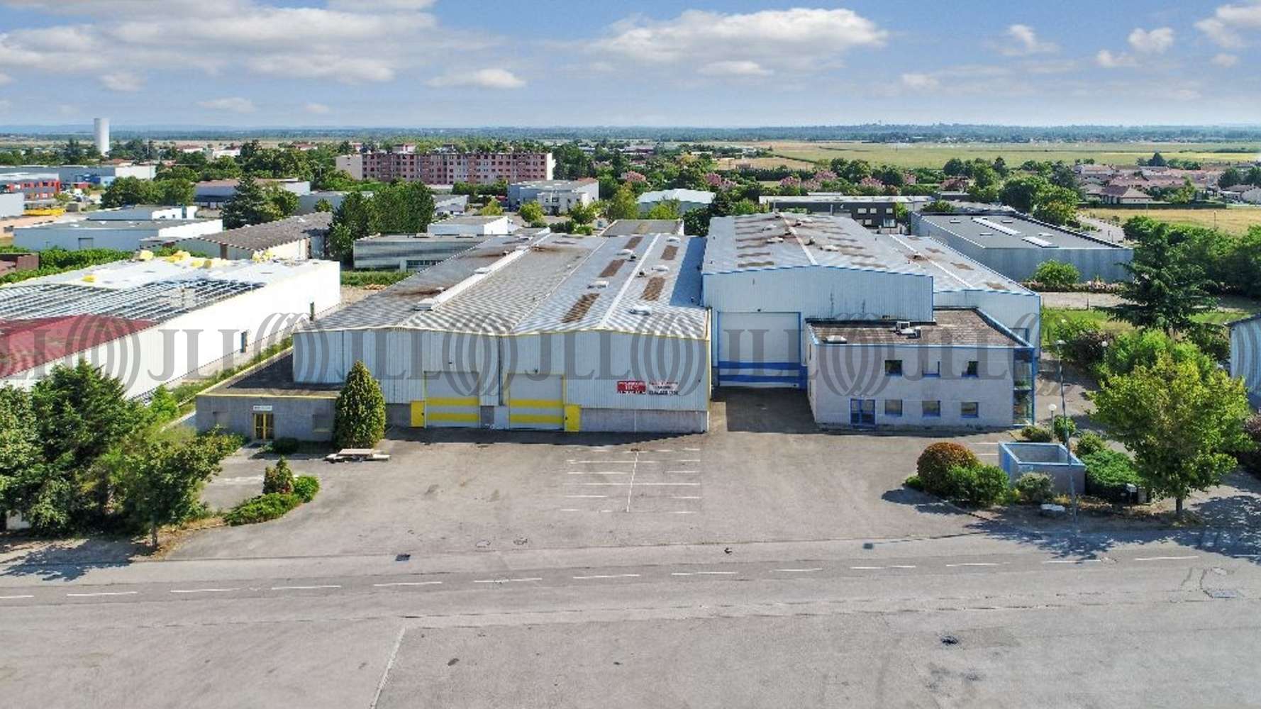 Activités/entrepôt Beligneux, 01360 Activités/entrepôt Beligneux, 01360