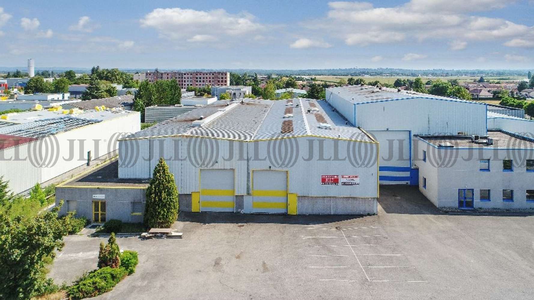 Activités/entrepôt Beligneux, 01360 Activités/entrepôt Beligneux, 01360