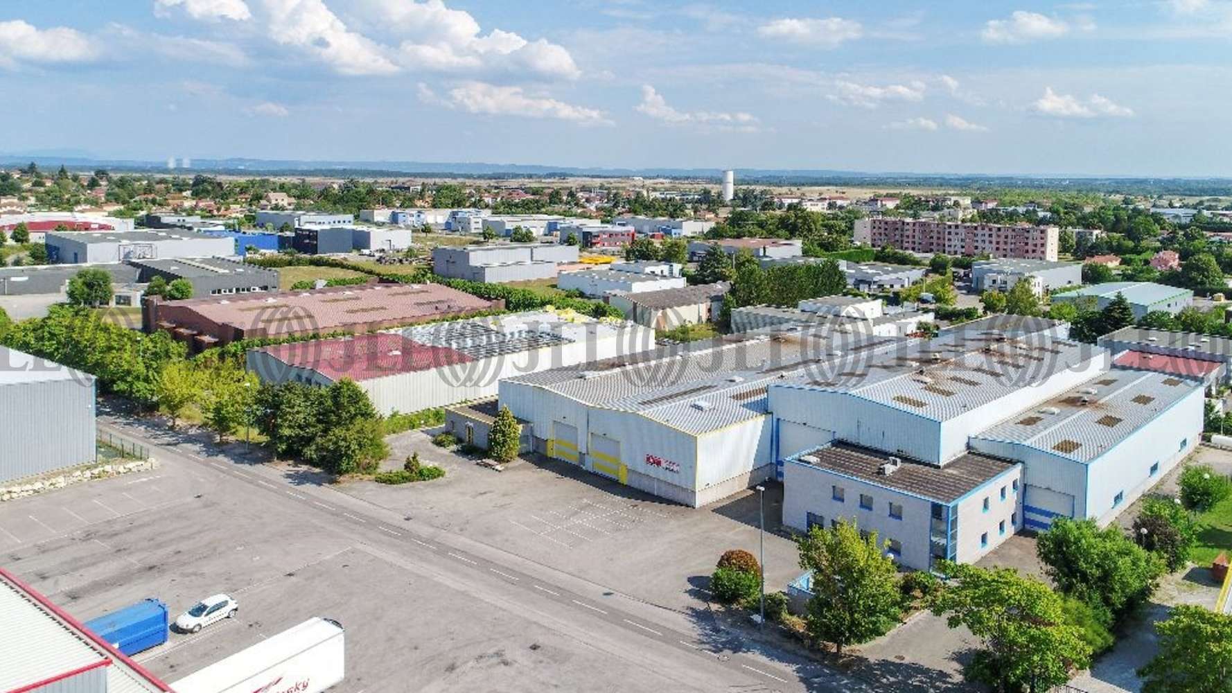 Activités/entrepôt Beligneux, 01360 Activités/entrepôt Beligneux, 01360