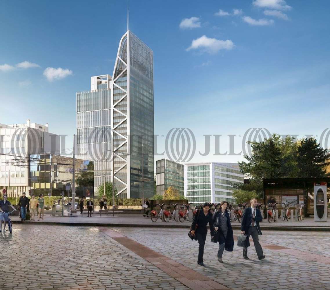 Bureaux Lyon, 69003 - SILEX 2 - 10629073