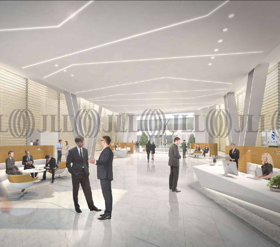 Bureaux Lyon, 69003 - SILEX 2 - 10629074